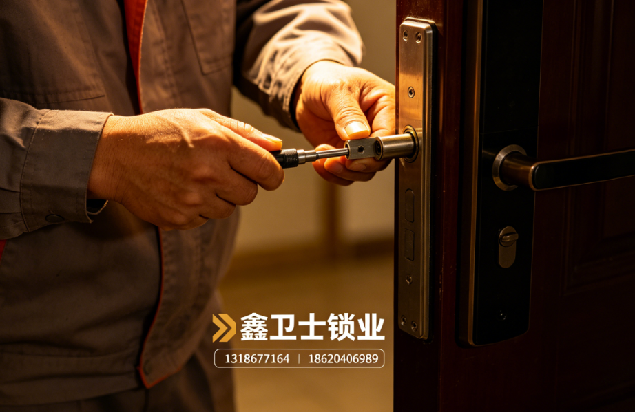 大悟开锁避坑指南，大悟开锁防套路，大悟正规开锁